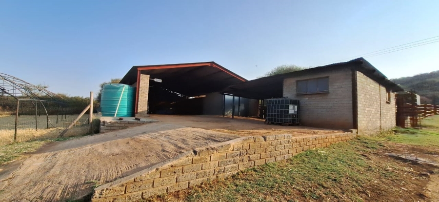 3 Bedroom Property for Sale in Swartruggens North West